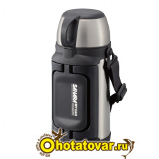 Термос универсальный Tiger MHK-A120 XC, 1.2 л