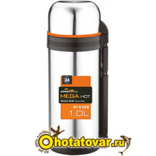 Термос с широкой горловиной Kovea 1 л. Термос с широкой горловиной Kovea 1 л.