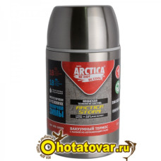 Термос Арктика для супа и еды 305-1000N, 1 л