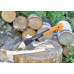 Топор Fiskars X7 туристический