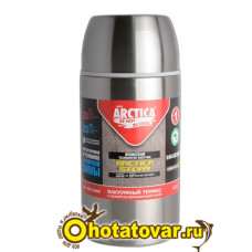 Термос Арктика для супа и еды 305-1200N, 1.2 л