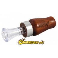 Манок для охоты на утку Mankoff BA