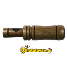 Манок на утку Faulks (WA-33 Deluxe)