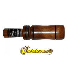 Манок на утку Faulks WA-33A регулируемый