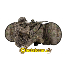 Засидка для охоты / укрытие на 1 человека 73x221 см