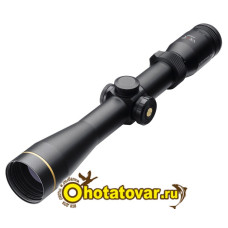 Прицел Leupold VX•R 3-9x40 подсветка, сетка FireDot Duplex