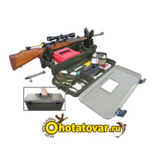 Ящик для чистки оружия Shooting Range Box
