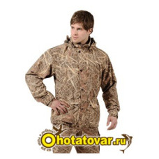 Костюм для охоты JahtiJakt Forest Reed Camo (Камыш)