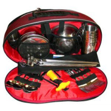 Туристический набор посуды Галина