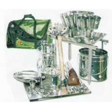 Большой набор для пикника