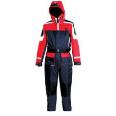 Комбинезон плавающий для зимней рыбалки Norfin Balsa