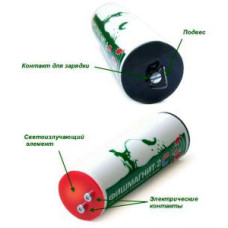 Электронная приманка для рыбы Фишмагнит-2 Стандарт