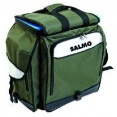 Ящик-рюкзак для зимней рыбалки Salmo H-2061