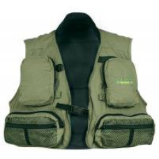 Рыболовный жилет Norfin Guaid