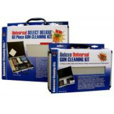 Универсальный набор для чистки оружия DAC GunMaster (63 предмета)