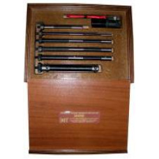 Лазерный прибор для холодной пристрелки (12; 16; 20; 5,45/5,56; 7,62; 9; 9,3; .410)