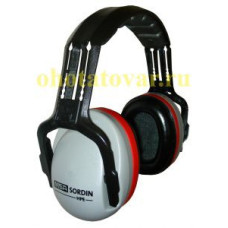 Пассивные наушники для стрельбы MSA-Sordin HPE