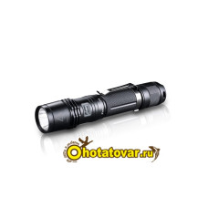 Фонарь Fenix PD35 Cree XM-L2 (U2)