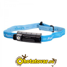 Налобный фонарь Fenix HL10 Philip LXZ2-5770 LED