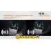 Налобный фонарь Fenix HL10 Philip LXZ2-5770 LED Налобный фонарь Fenix HL10 Philip LXZ2-5770 LED
