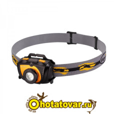 Налобный фонарь Fenix HL30 (2015) Cree XP-G2 R5