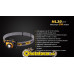 Налобный фонарь Fenix HL30 (2015) Cree XP-G2 R5