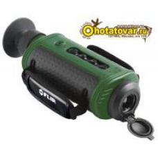 Тепловизор FLIR Scout TS24 монокль (240х180, 9Hz, объектив 19 мм)