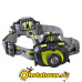 Налобный фонарь Fenix HL30 Cree XP-G (R5), черно-желтый Налобный фонарь Fenix HL30 Cree XP-G (R5), черно-желтый
