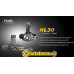 Налобный фонарь Fenix HL30 Cree XP-G (R5), черно-желтый Налобный фонарь Fenix HL30 Cree XP-G (R5), черно-желтый