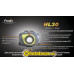 Налобный фонарь Fenix HL30 Cree XP-G (R5), черно-желтый Налобный фонарь Fenix HL30 Cree XP-G (R5), черно-желтый