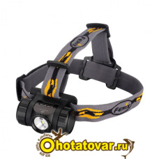 Налобный фонарь Fenix HL35 Cree XP-G2 (R5) LED