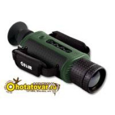 Тепловизор FLIR Scout TS32 R монокль (320х240, 9Hz, объектив 65 мм)