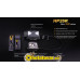 Налобный фонарь Fenix HP25R Cree XM-L2 U2