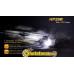 Налобный фонарь Fenix HP25R Cree XM-L2 U2