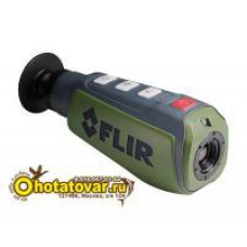 Тепловизор FLIR Scout PS32 монокль (320х240, 9Hz, объектив 19 мм)