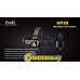 Налобный фонарь Fenix HP30 XM-L2, серый