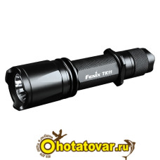 Тактический фонарь Fenix TK11 Cree XP-G LED R5