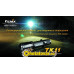 Тактический фонарь Fenix TK11 Cree XP-G LED R5