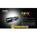 Тактический фонарь Fenix TK11 Cree XP-G LED R5