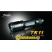Тактический фонарь Fenix TK11 Cree XP-G LED R5
