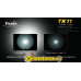 Тактический фонарь Fenix TK11 Cree XP-G LED R5