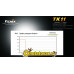 Тактический фонарь Fenix TK11 Cree XP-G LED R5