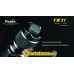 Тактический фонарь Fenix TK11 Cree XP-G LED R5