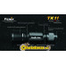 Тактический фонарь Fenix TK11 Cree XP-G LED R5
