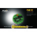Тактический фонарь Fenix TK11 Cree XP-G LED R5