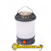 Фонарь Fenix CL30R (черный, серый)