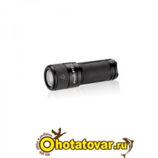 Фонарь Fenix E15 Cree XP-G2 (R5) LED (2016)