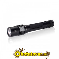 Фонарь Fenix E25UE Cree XP-L V5