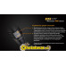 Фонарь Fenix E25UE Cree XP-L V5