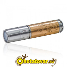Фонарь Fenix F15 Cree XP-E2 R3